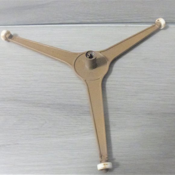 BX55 -- 8"  Microwave Glass PLATE RING Microwave Turntable Ring Plate App - Picture 3 of 4